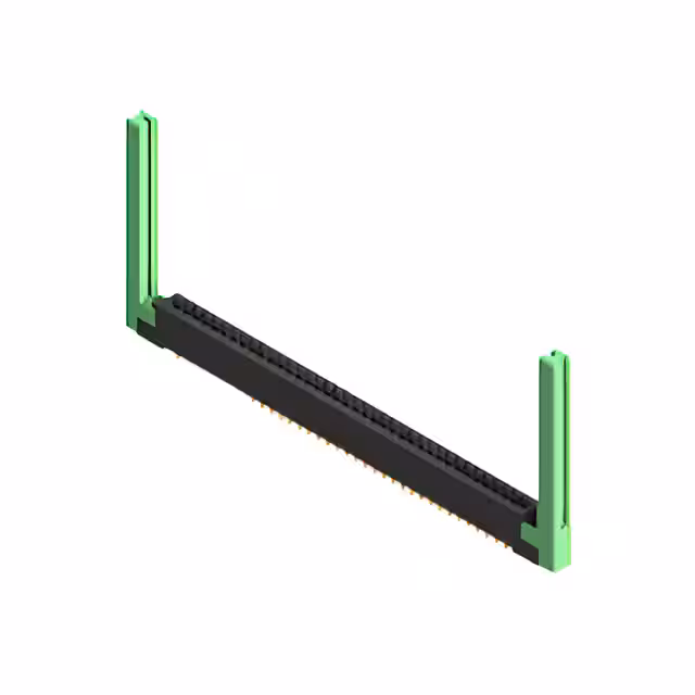 387-074-555-258 EDAC Inc.  Edgeboard Connectors